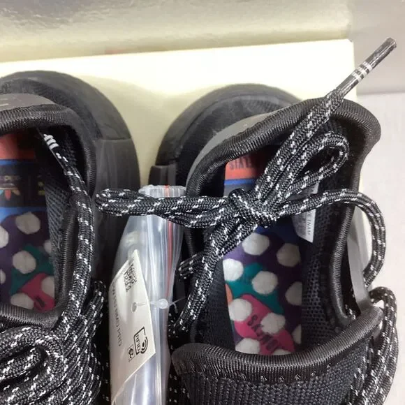 Adidas Pharrell Williams hu nmd‎ prd Size 10 Black New with tag SKU #3040